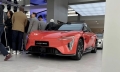 2025 慕尼黑車展：阿維塔