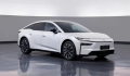 TOYOTA 廣汽豐田 鉑智7 即將上市