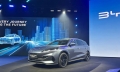 2025 慕尼黑車展 -- 比亞迪