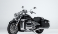 長城靈魂 2000cc 八缸美式巡航車