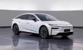 TOYOTA 廣汽豐田 鉑智7 即將上市
