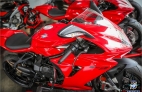 MV AGUSTA F3 ROSSO 南部現車在店