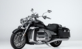 長城靈魂 2000cc 八缸美式巡航車