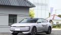 奧迪 E5 Sportback