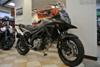 嘉大車業-2015 Suzuki V-Strom650XT