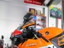 Honda CBR600RR Repsol 恭喜交車