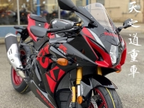 GSX-R1000R 黑紅‼️最後一台啦