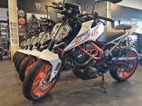 KTM DUKE 390  34.8萬 60期 零頭款 零利率