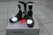 2014 Dainese 丹尼斯 新款車靴 TR-Course In