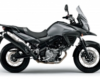 【鈴木 中驥聯合】SUZUKI V-Strom650XT 開始預購拉!!!!