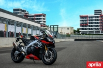 RSV4 1100 Factory 2020 購車送