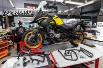 V-Strom 650XT ABS 升級優惠$$