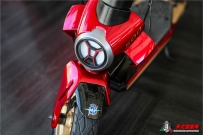 MV AGUSTA Rapido Serie Oro 電動滑板車