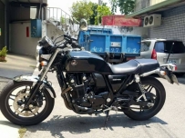 售Honda cv1100