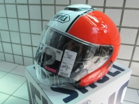 日本 SHOEI J-Cruise CORSO TC-8 XL(61cm) 安全帽 內含墨片