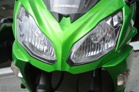 優質中古車 2014 KAWASAKI ER6F (已售出)