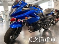 YAMAHA XJ6S 中古車 出清