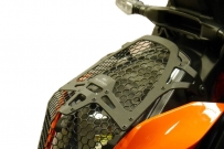 KTM Super Duke 1290 大燈護網