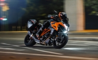 1290 Super Duke GT 正式在台登場