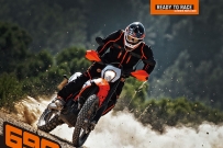 [ktm] 690 ENDURO R 優惠方案 !